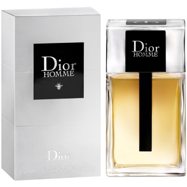 DIOR Dior Homme тоалетна вода за мъже 150 мл. на ниска цена