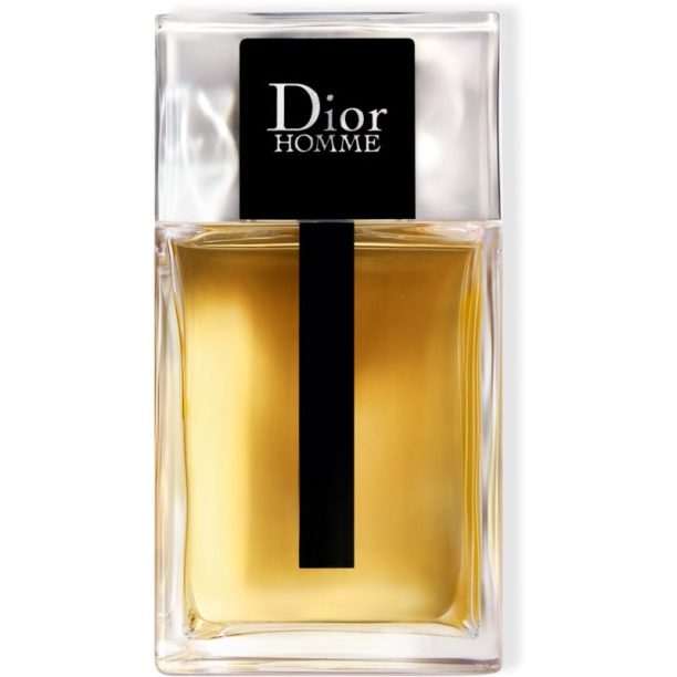 DIOR Dior Homme тоалетна вода за мъже 150 мл.