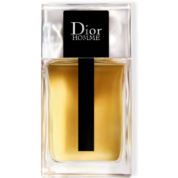 DIOR Dior Homme тоалетна вода за мъже 50 мл. на ниска цена