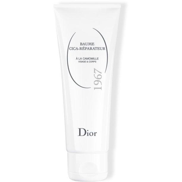 DIOR Dior Skin Essentials Cica Recover Balm регенериращ балсам с лайка 75 мл. на ниска цена