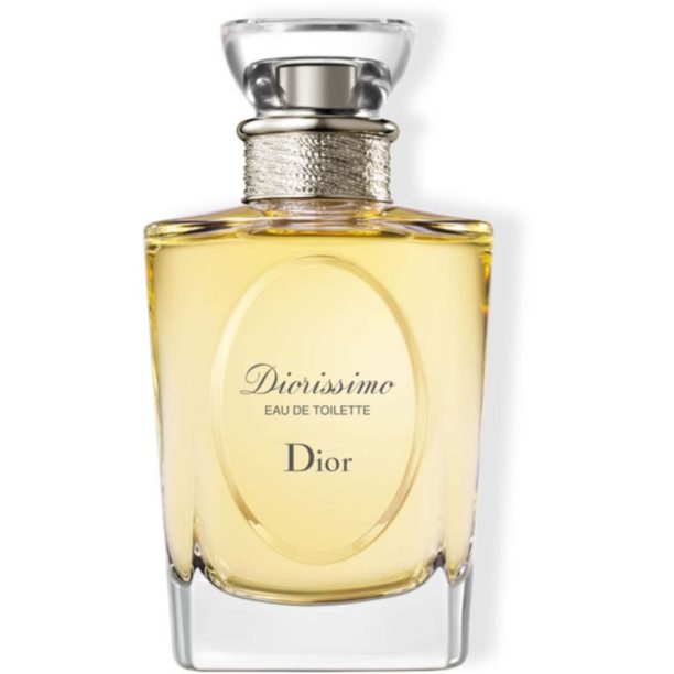 DIOR Diorissimo тоалетна вода за жени 50 мл.