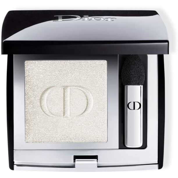 DIOR Diorshow Mono Couleur Couture професионални дълготрайни сенки за очи цвят 006 Pearl Star 2 гр. на ниска цена