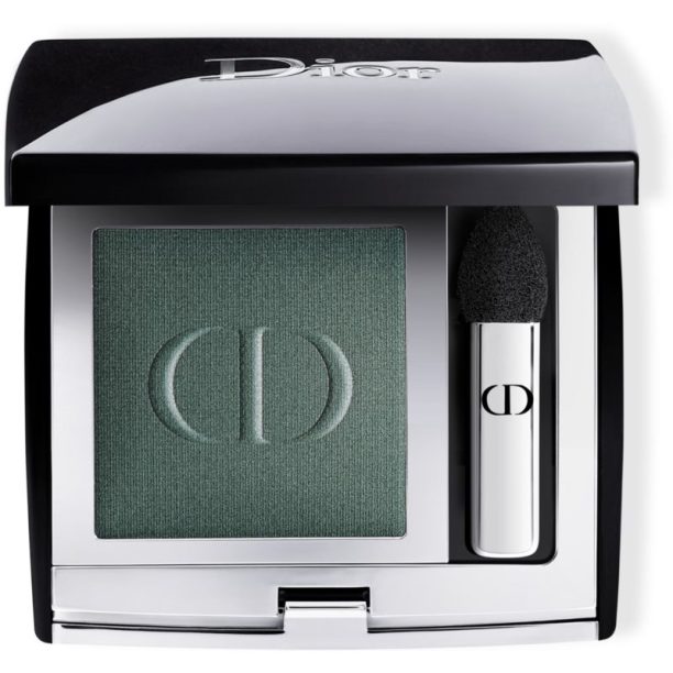 DIOR Diorshow Mono Couleur Couture професионални дълготрайни сенки за очи цвят 280 Lucky Clover 2 гр. на ниска цена