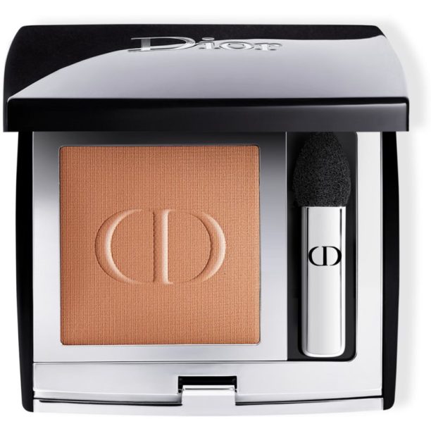 DIOR Diorshow Mono Couleur Couture професионални дълготрайни сенки за очи цвят 449 Dune 2 гр. на ниска цена