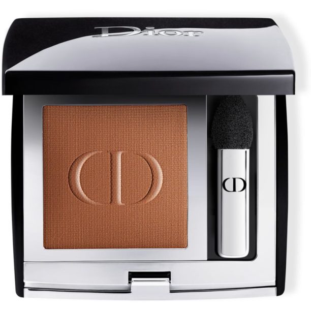 DIOR Diorshow Mono Couleur Couture професионални дълготрайни сенки за очи цвят 570 Copper 2 гр. на ниска цена