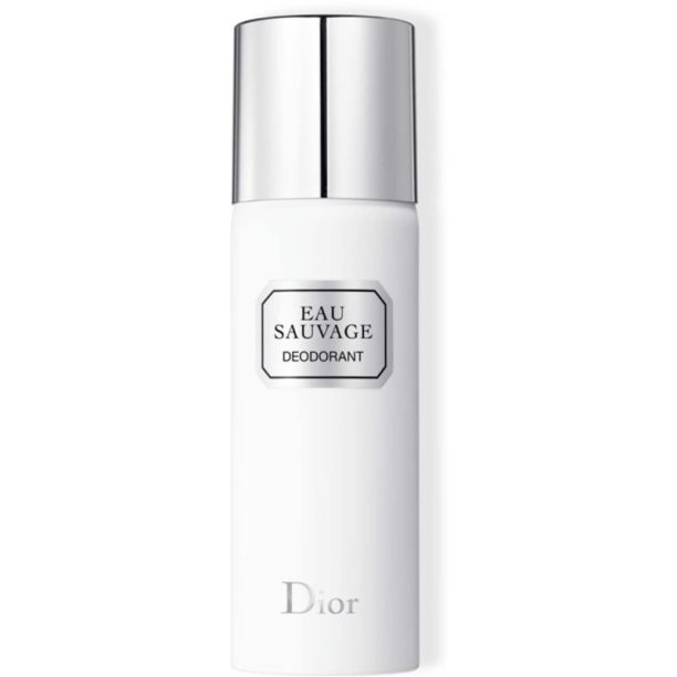 DIOR Eau Sauvage дезодорант в спрей за мъже 150 мл.