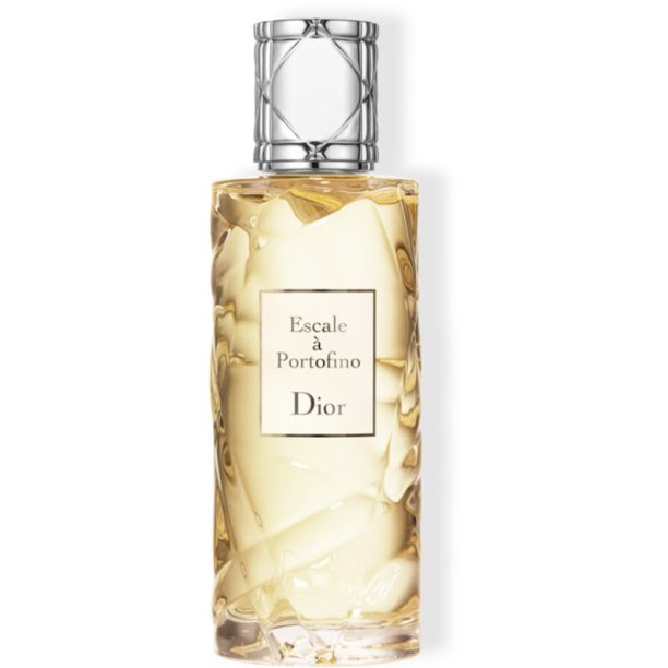 DIOR Escale à Portofino тоалетна вода за жени 75 мл.