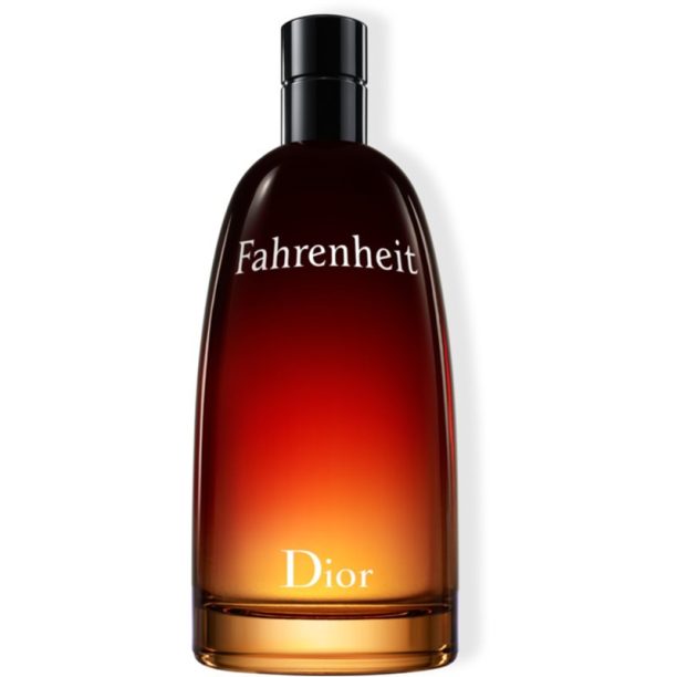 DIOR Fahrenheit тоалетна вода за мъже 200 мл.