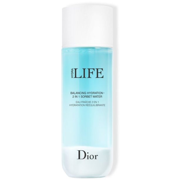 DIOR Hydra Life 2 in 1 Sorbet Water овлажняващ лосион 2 в 1 175 мл. на ниска цена