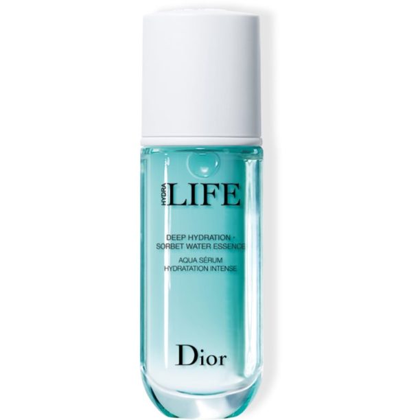 DIOR Hydra Life Deep Hydration Sorbet Water Essence интезивен хидратиращ серум 40 мл. на ниска цена