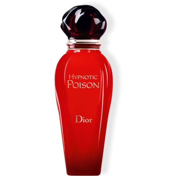 DIOR Hypnotic Poison Roller-Pearl тоалетна вода рол он за жени 20 мл. на ниска цена