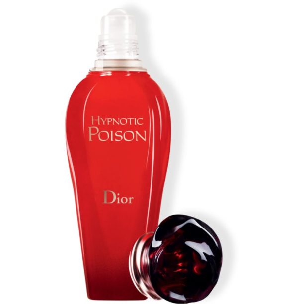 DIOR Hypnotic Poison Roller-Pearl тоалетна вода рол он за жени 20 мл.