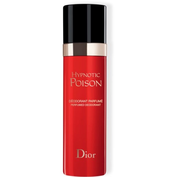 DIOR Hypnotic Poison дезодорант в спрей  за жени 100 мл.