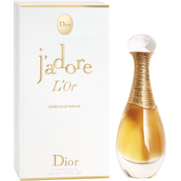 J'adore L'Or DIOR J'adore L'Or парфюм за жени 40 мл. - оригинален продукт