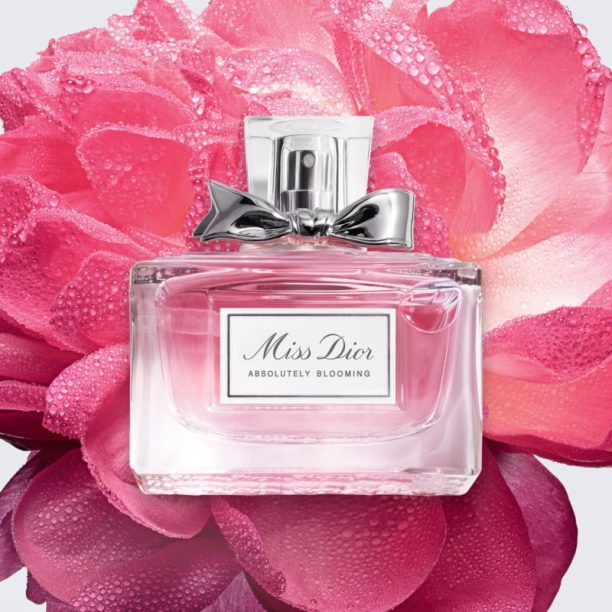 DIOR Miss Dior Absolutely Blooming парфюмна вода за жени 100 мл. на ниска цена