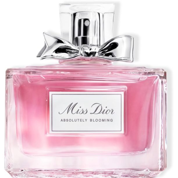 DIOR Miss Dior Absolutely Blooming парфюмна вода за жени 100 мл.