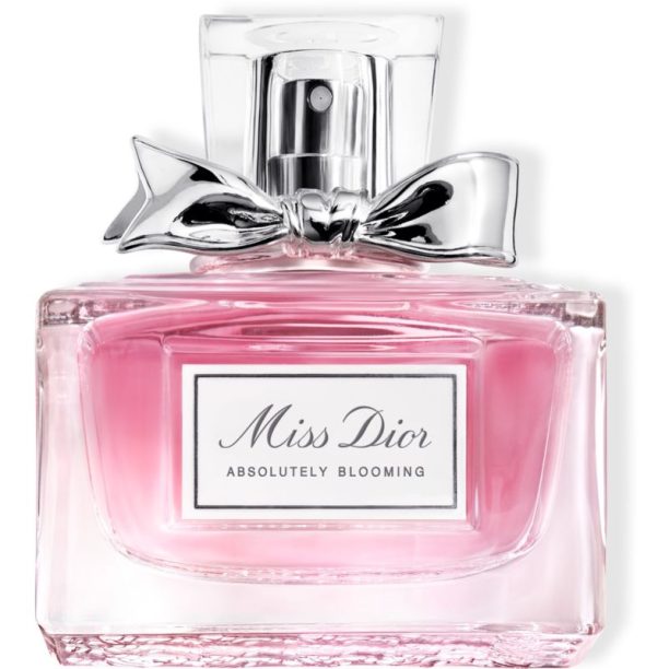 DIOR Miss Dior Absolutely Blooming парфюмна вода за жени 30 мл.