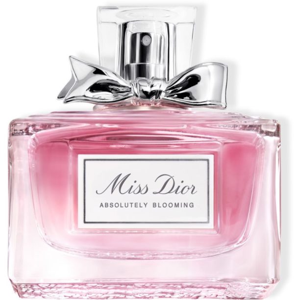 DIOR Miss Dior Absolutely Blooming парфюмна вода за жени 50 мл.