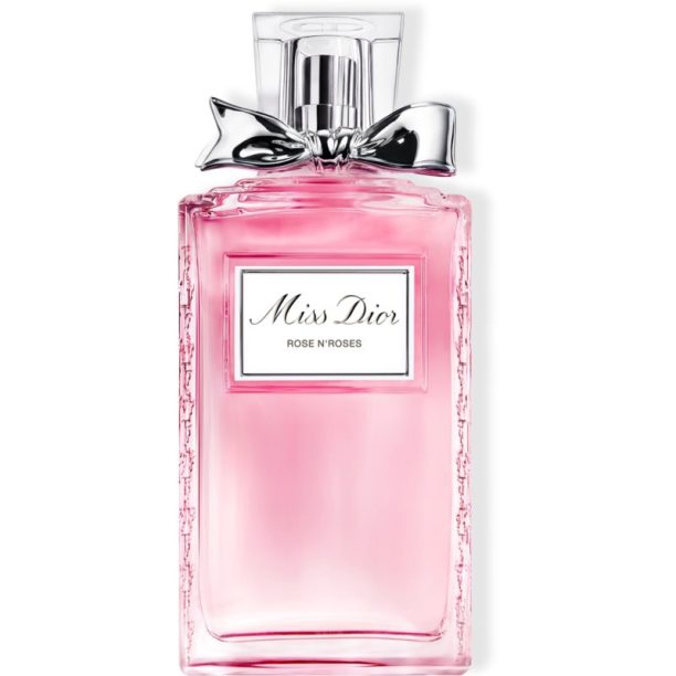 DIOR Miss Dior Rose N'Roses тоалетна вода за жени 100 мл.