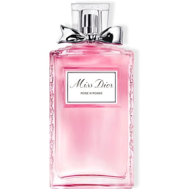 DIOR Miss Dior Rose N'Roses тоалетна вода за жени 150 мл.