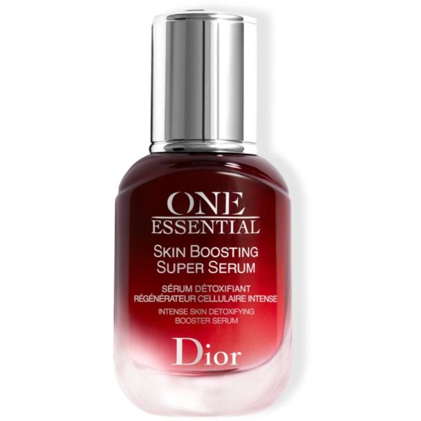 DIOR One Essential Skin Boosting Super Serum интензивен подмладяващ серум 30 мл. на ниска цена