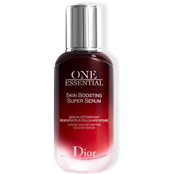 DIOR One Essential Skin Boosting Super Serum интензивен подмладяващ серум 50 мл. на ниска цена