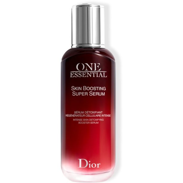 DIOR One Essential Skin Boosting Super Serum интензивен подмладяващ серум 75 мл. на ниска цена