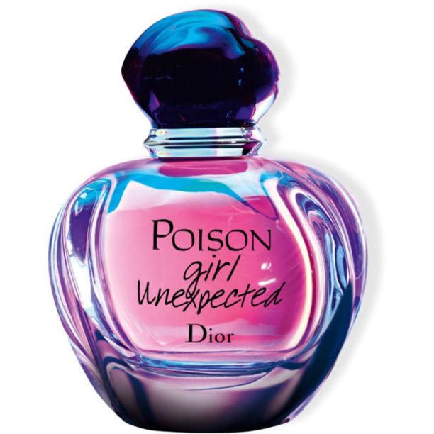 DIOR Poison Girl Unexpected тоалетна вода за жени 100 мл.