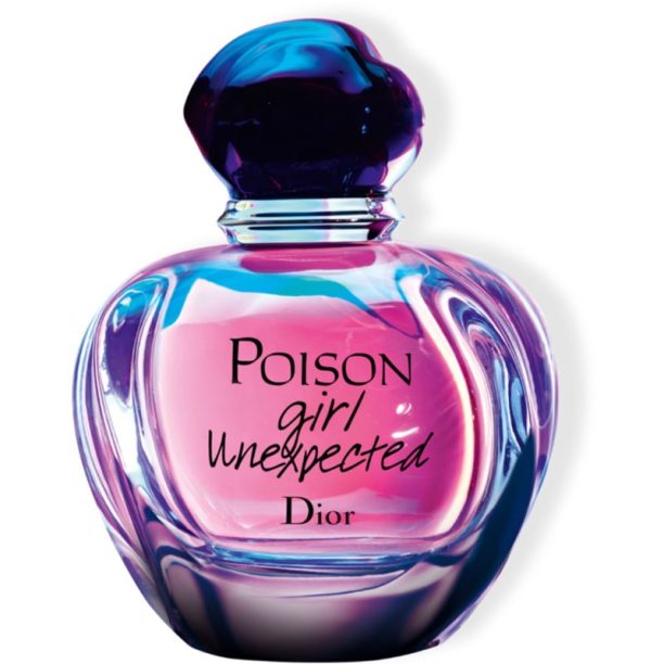 DIOR Poison Girl Unexpected тоалетна вода за жени 50 мл.