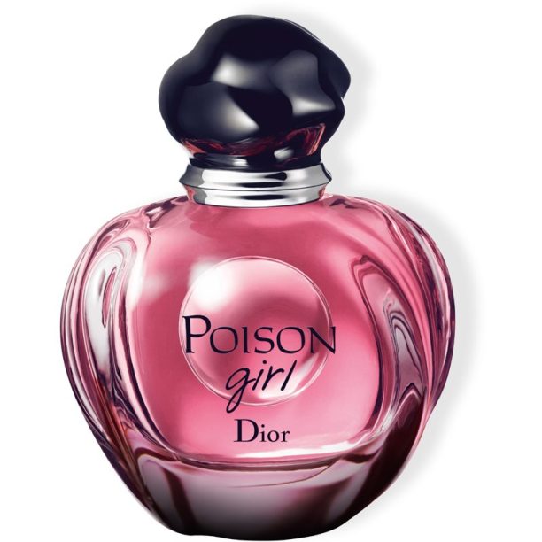 DIOR Poison Girl парфюмна вода за жени 50 мл.