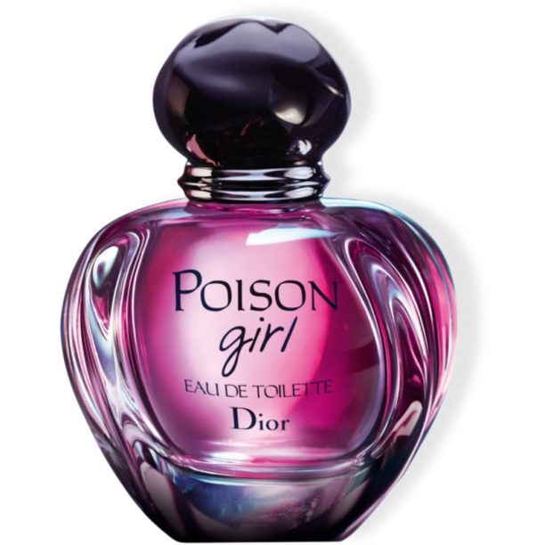 DIOR Poison Girl тоалетна вода за жени 30 мл.