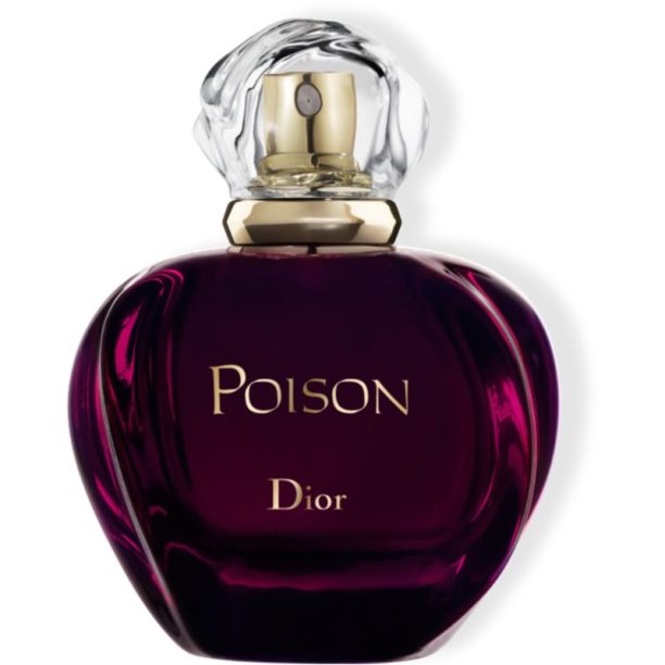 DIOR Poison тоалетна вода за жени 50 мл.