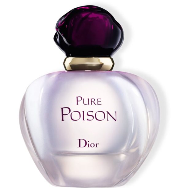 DIOR Pure Poison парфюмна вода за жени 50 мл.