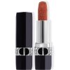 DIOR Rouge Dior Star Limited Edition дълготрайно червило цвят 741 Starlette Metallic 3