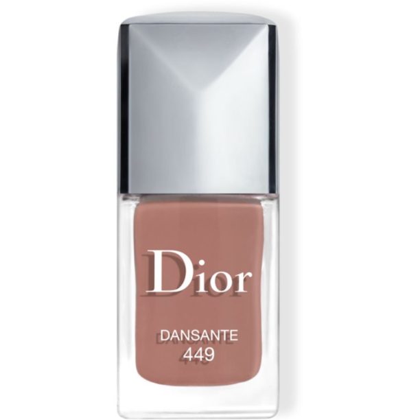 DIOR Rouge Dior Vernis лак за нокти цвят 449 Dansante 10 мл.