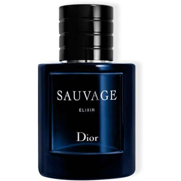 DIOR Sauvage Elixir парфюмен екстракт за мъже 60 мл.