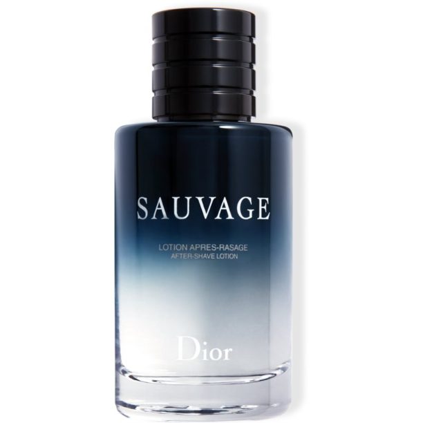 DIOR Sauvage афтършейв за мъже 100 мл.