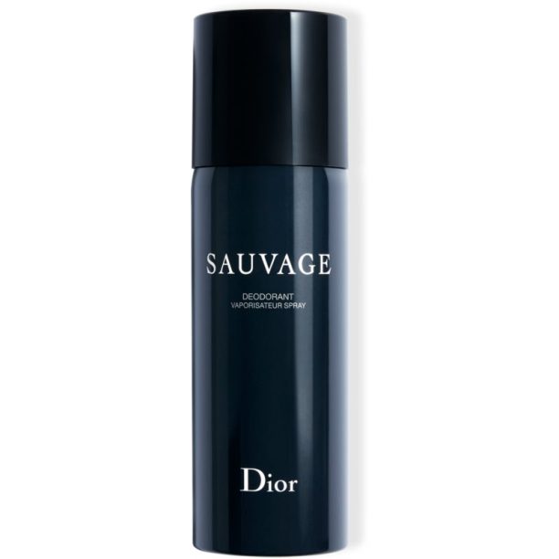 DIOR Sauvage дезодорант в спрей  за мъже 150 мл.