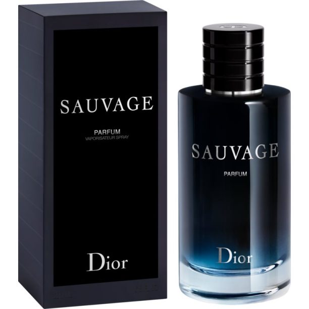 DIOR Sauvage парфюм за мъже 200 мл. на ниска цена