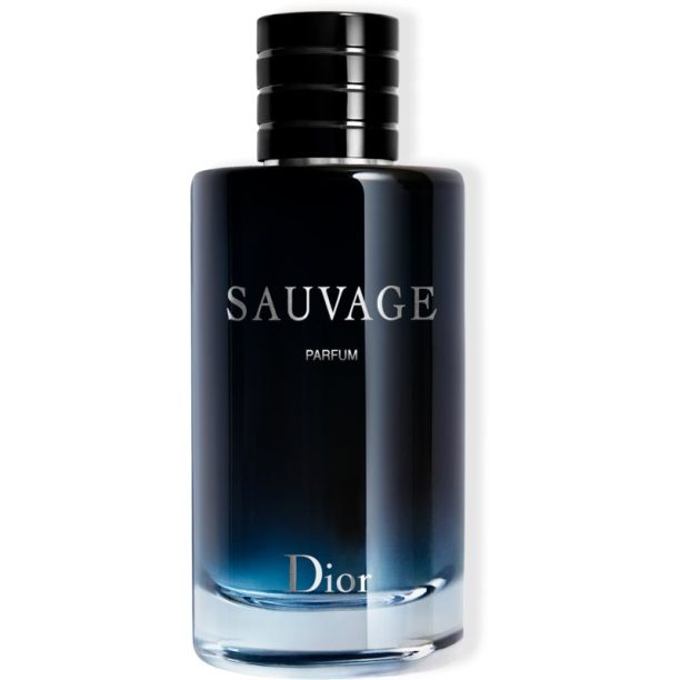 DIOR Sauvage парфюм за мъже 200 мл.