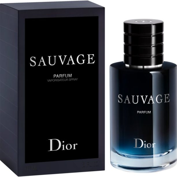 DIOR Sauvage парфюм за мъже 60 мл. на ниска цена