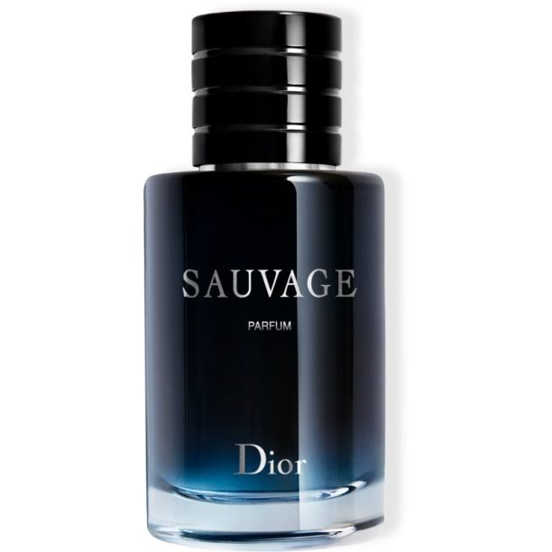 DIOR Sauvage парфюм за мъже 60 мл.