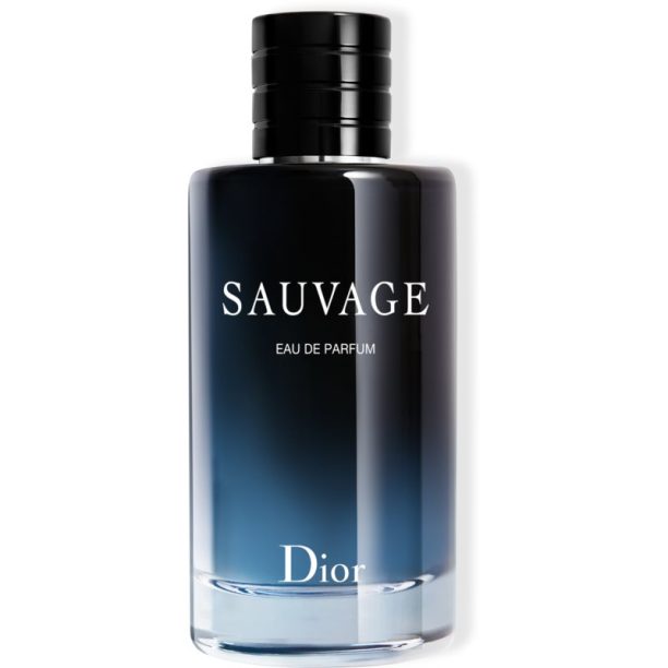 DIOR Sauvage парфюмна вода за мъже 200 мл.