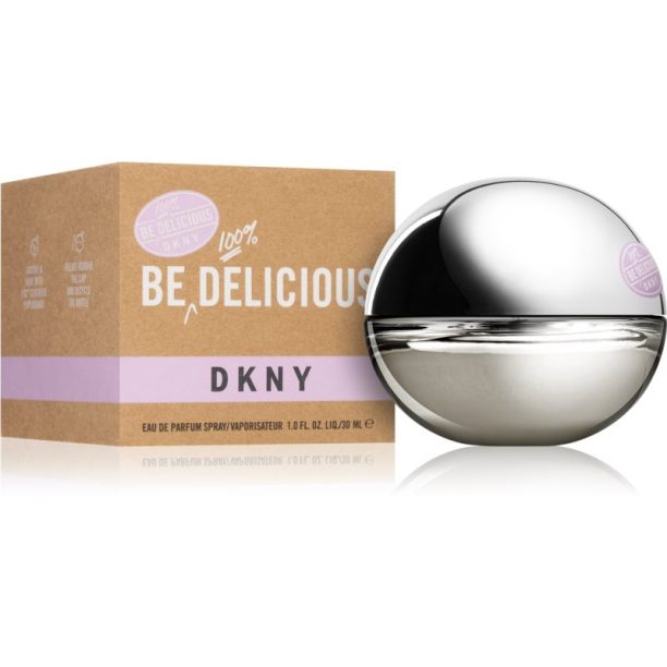 DKNY Be Delicious 100 % парфюмна вода за жени 30 мл. на ниска цена