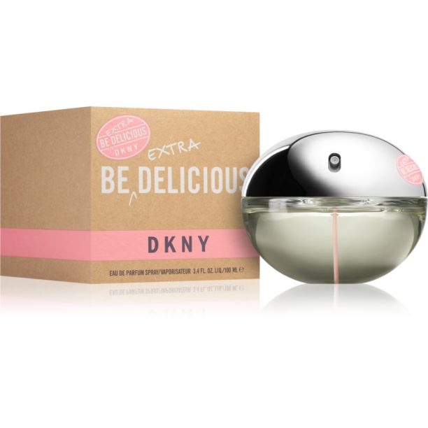 DKNY Be Extra Delicious парфюмна вода за жени 100 мл. на ниска цена