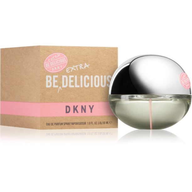 DKNY Be Extra Delicious парфюмна вода за жени 30 мл. на ниска цена