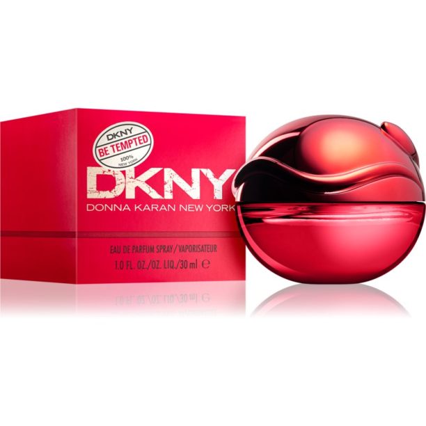 DKNY Be Tempted парфюмна вода за жени 30 мл. на ниска цена