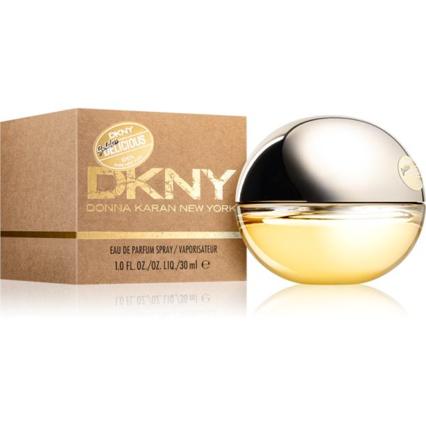 DKNY Golden Delicious парфюмна вода за жени 30 мл. на ниска цена