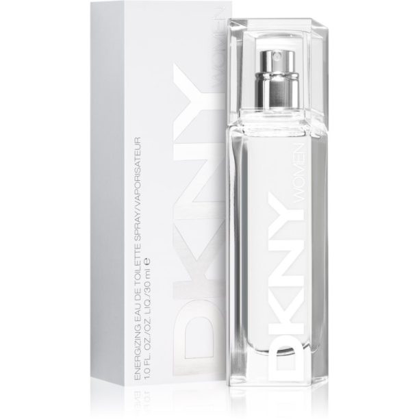 DKNY Original Women Energizing тоалетна вода за жени 30 мл. на ниска цена