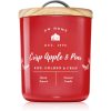 DW Home Farmhouse Crisp Apple & Pear ароматна свещ 241 гр.